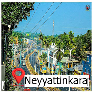 Neyyattinkara packers and movers