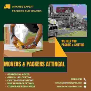 pro packers and movers attingal 