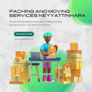 packers movers neyyattinkara