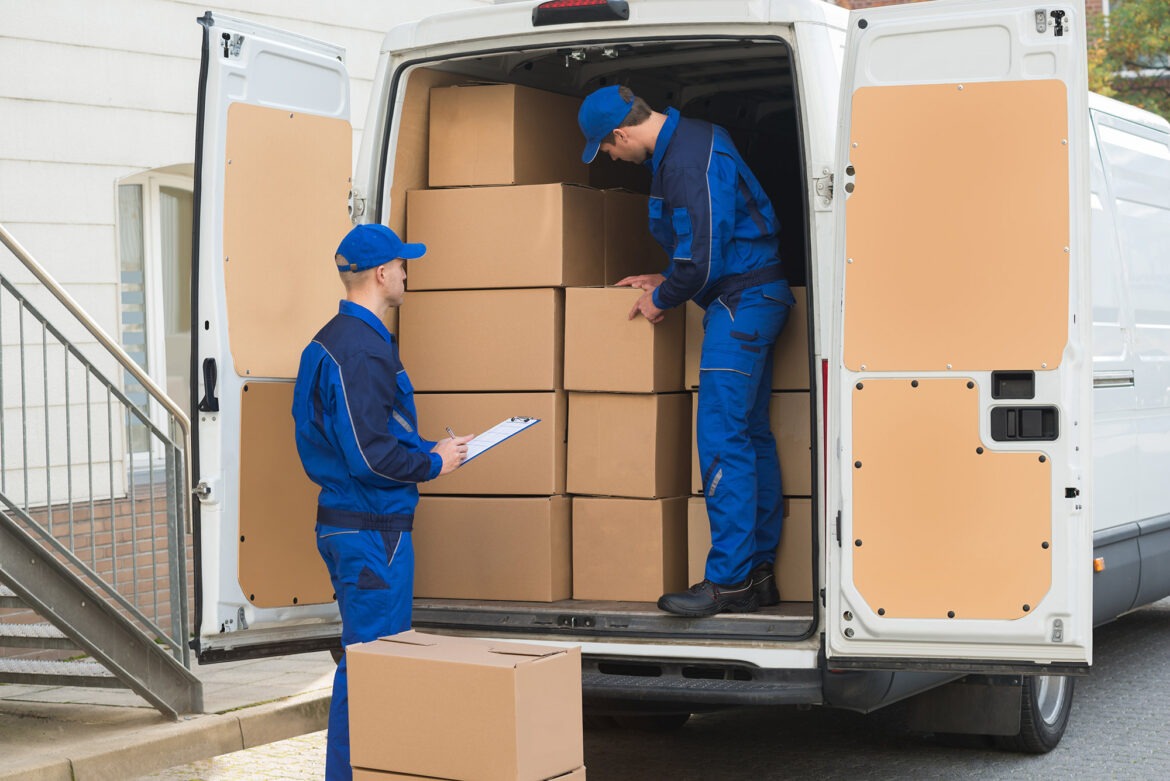 packers and movers