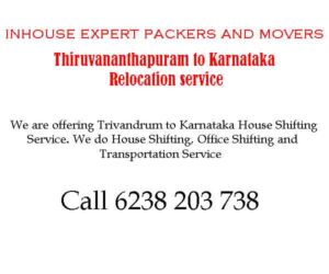 tvm to karnataka movers 